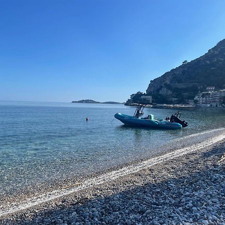 Ezevacances Studio Capuccino Vue Mer Екстер'єр фото