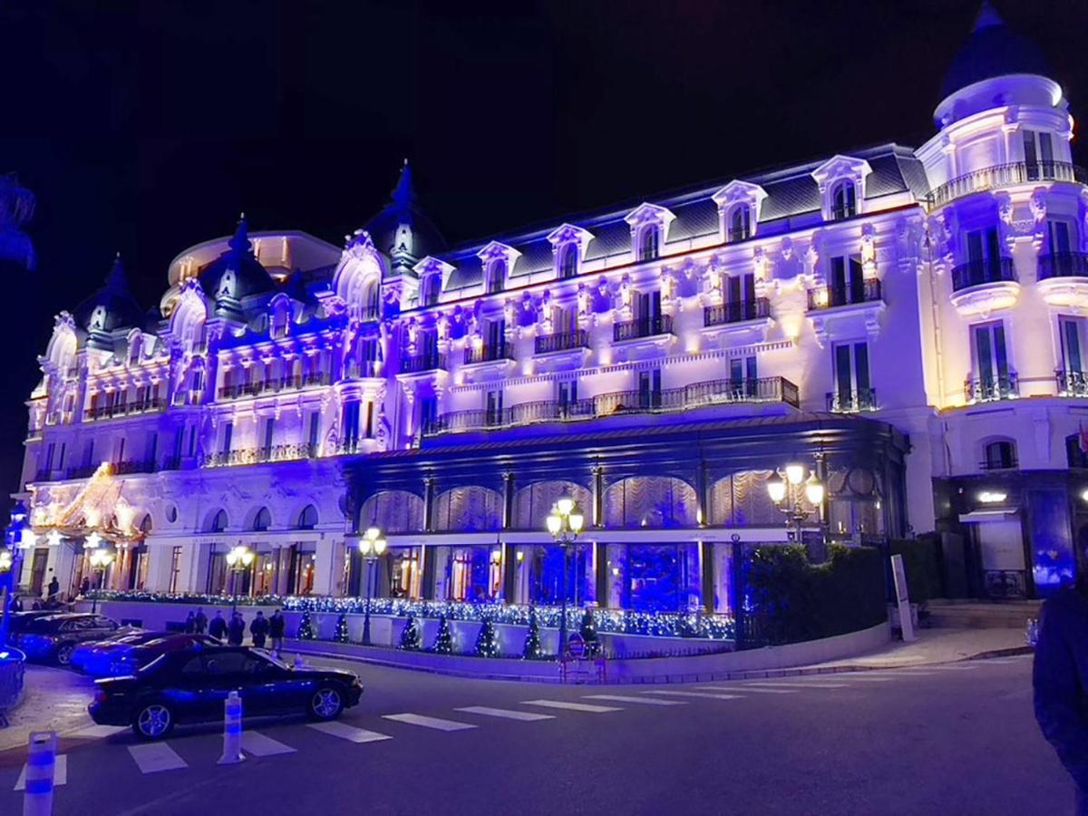 Ezevacances Studio Capuccino Vue Mer Екстер'єр фото