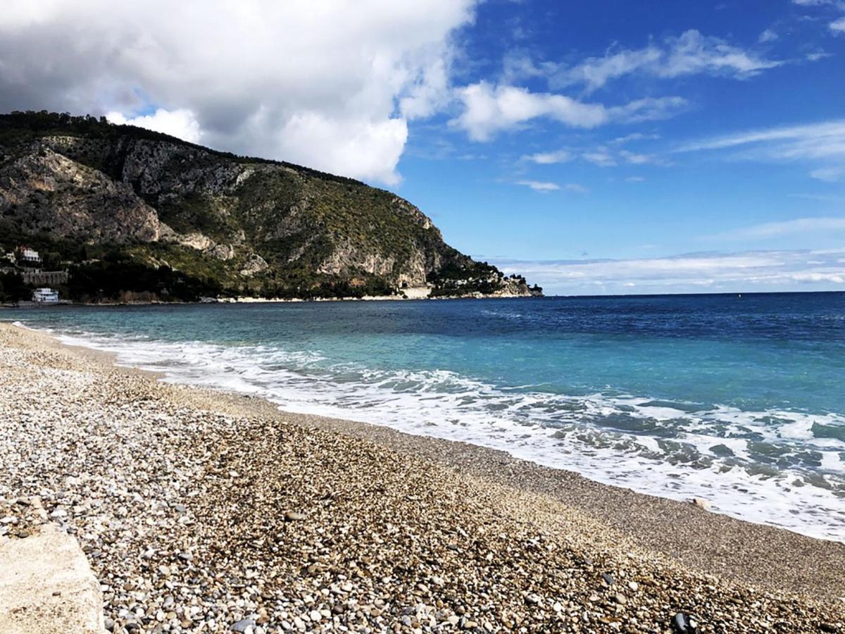 Ezevacances Studio Capuccino Vue Mer Екстер'єр фото