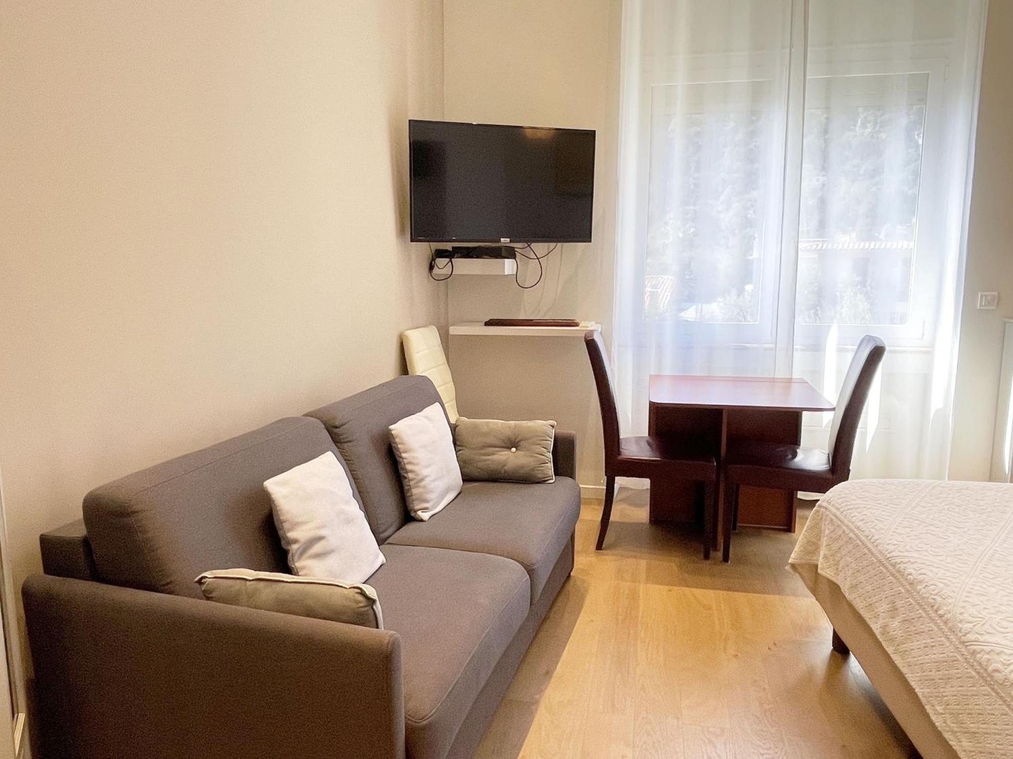 Ezevacances Studio Capuccino Vue Mer Екстер'єр фото